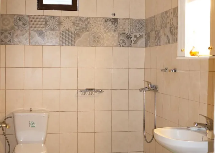 Doctors' House Semesterbostad