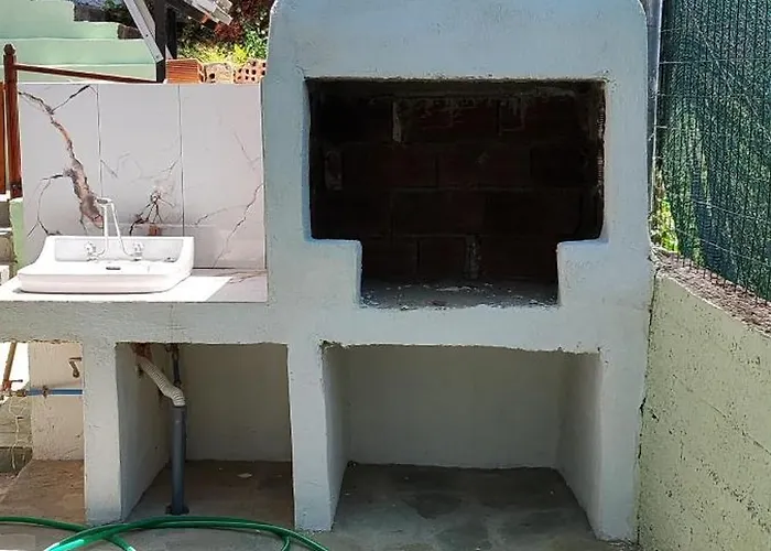 Doctors' House Semesterbostad