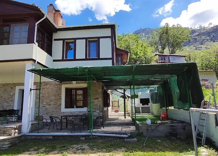 Semesterbostad Doctors' House