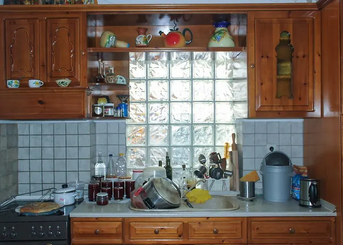 Doctors' House Semesterbostad