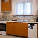 Doctors' House 別荘 Mikros Prinos