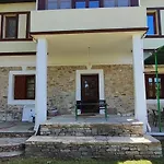 Doctors' House 別荘 Mikros Prinos