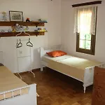 別荘 Doctors' House Mikros Prinos