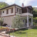 Doctors' House 別荘 Mikros Prinos