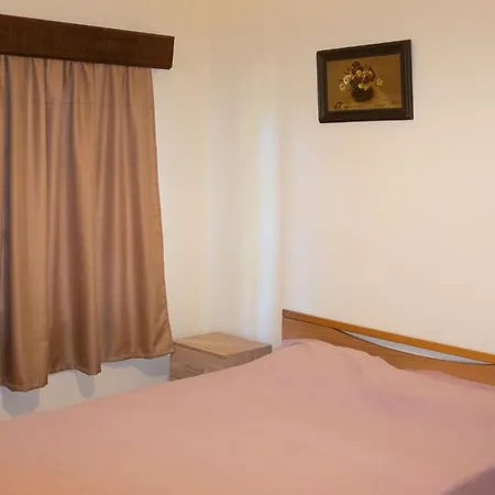 Casa vacanze Doctors' House Mikros Prinos
