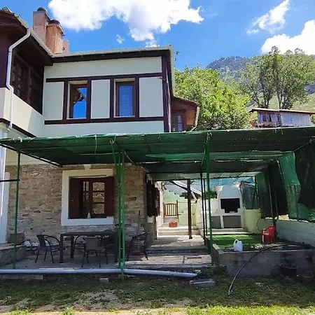 度假居 Doctors' House