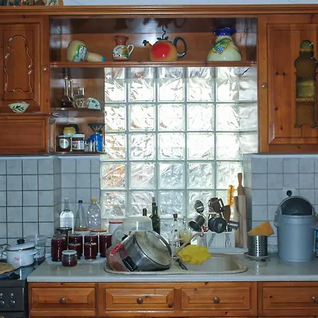 Doctors' House Mikros Prinos Holiday home