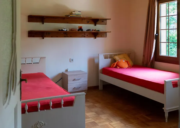 度假居 Doctors' House Mikros Prinos