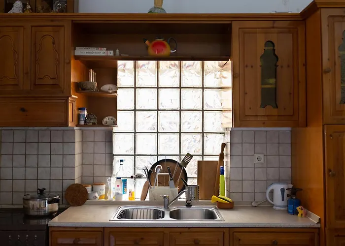 Doctors' House 度假居 *