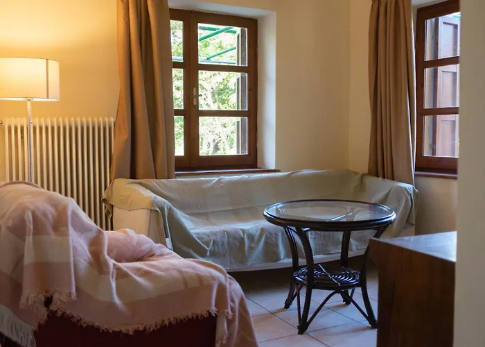 Doctors' House 度假居 *