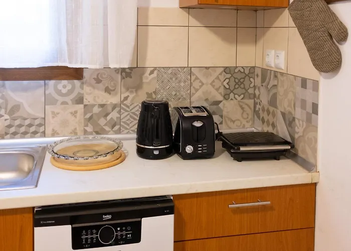 度假居 Doctors' House *