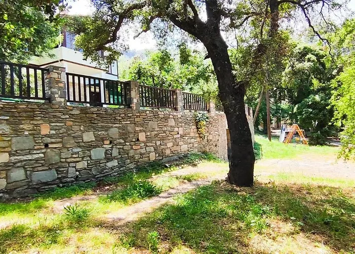 度假居 Doctors' House