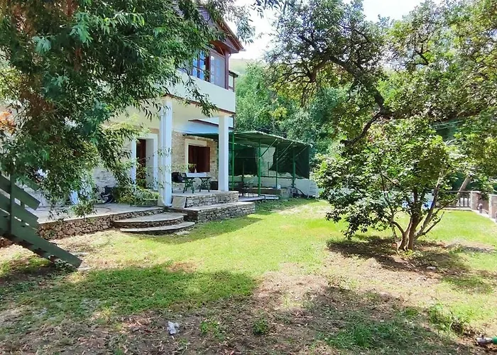 度假居 Doctors' House *