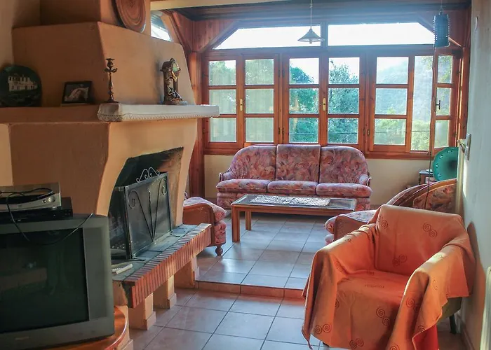 Doctors' House 度假居 *