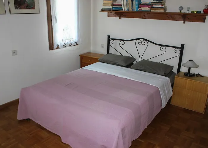 度假居 Doctors' House *